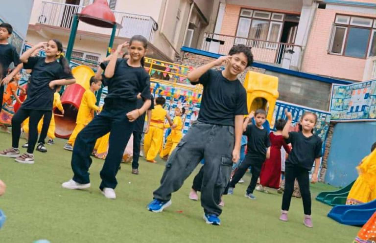 दीपक र निश्चलको ‘बालखैमा दिल बस्यो गौथली-२’ सार्वजनिक